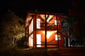 Pousada Rosa dos Ventos Capão